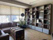 Departamento en venta en Santa Fe, Álvaro Obregón,...