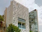 Departamento en venta en Santa Fe, Álvaro Obregón,...