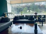 Departamento en venta en Santa Fe, Álvaro Obregón,...