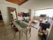 Departamento en venta en Santa Fe, Álvaro Obregón,...