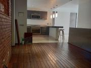 Departamento en venta en Santa Fe, Álvaro Obregón,...