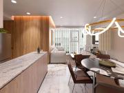 Departamento en venta en Santa Fe, Álvaro Obregón,...