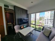 Departamento en venta en Santa Fe, Álvaro Obregón,...