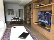 Departamento en venta en Santa Fe, Álvaro Obregón,...