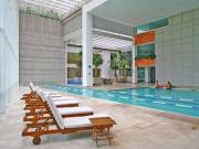 Departamento en venta en Santa Fe, Álvaro Obregón,...