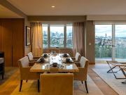 Departamento en venta en Santa Fe, Álvaro Obregón,...