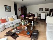 Departamento en venta en Santa Fe, Álvaro Obregón,...