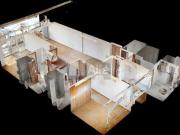 Departamento en venta en Santa Fe, Álvaro Obregón,...