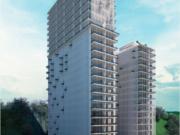 Departamento en venta en Santa Fe, Álvaro Obregón,...