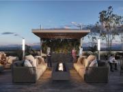 Departamento en venta en Santa Fe, Álvaro Obregón,...