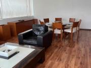 Departamento en venta en Santa Fe, Álvaro Obregón,...