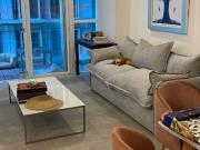 Departamento en venta en Santa Fe, Álvaro Obregón,...