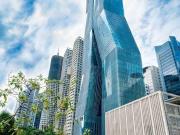 Departamento en venta en Santa Fe, Álvaro Obregón,...