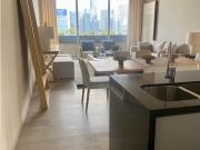 Departamento en venta en Santa Fe, Álvaro Obregón,...