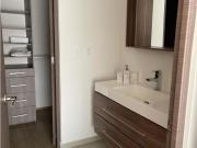 Departamento en venta en Santa Fe, Álvaro Obregón,...