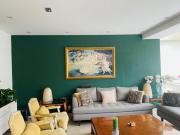 DEPARTAMENTO EN VENTA EN SANTA FE, ALVARO OBREGON. LATALIER