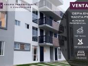 DEPARTAMENTO EN VENTA EN SANTA FE | BURDEOS RESIDENCIAL...