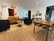Departamento en venta en Santa Fe, Cancún, Ciudad de México