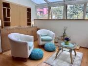 Departamento en venta en Santa Fe, Cancún, Ciudad de México