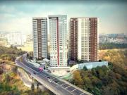 Departamento en venta en Santa Fe, Cancún, Ciudad de México