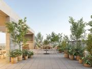 Departamento en venta en Santa Fe, Cancún, Jalisco