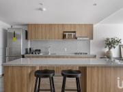 DEPARTAMENTO EN VENTA, EN SANTA FE. CDMX