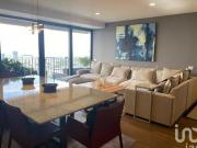 DEPARTAMENTO EN VENTA EN SANTA FE CDMX