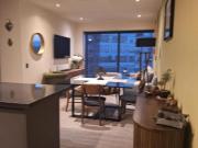 Departamento en venta en Santa Fe CDMX