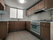 Departamento en venta en Santa Fe Colonia Paseo de las...