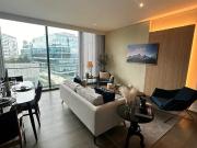 Departamento en Venta en Santa Fe con Financiamiento...