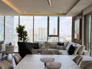 Departamento en venta en Santa Fe Cuajimalpa