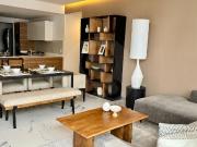 Departamento en venta en Santa Fe Cuajimalpa