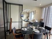 Departamento en venta en Santa Fe Cuajimalpa