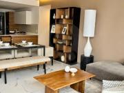 Departamento en venta en Santa Fe Cuajimalpa