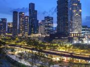 Departamento en venta en Santa Fe Cuajimalpa Av. Luis...