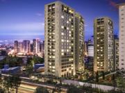 Departamento en venta en Santa Fe Cuajimalpa, Cancún,...
