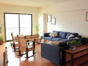 Departamento en venta en Santa Fe Cuajimalpa, Cancún,...