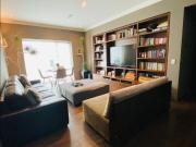 Departamento en venta en Santa Fe Cuajimalpa, Cuajimalpa...