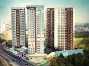 Departamento en venta en Santa Fe Cuajimalpa, Cuajimalpa...