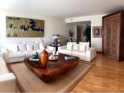 Departamento en venta en Santa Fe Cuajimalpa, Cuajimalpa...