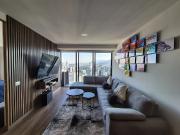 WE SANTA FE, VENDO DEPARTAMENTO VISTA A SANTA FE