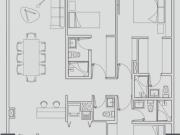 S DEPARTAMENTO EN VENTA EN SANTA FE, CUAJIMALPA DE...