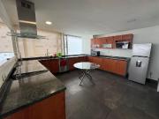 Departamento en venta en Santa Fe Cuajimalpa, de...