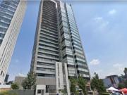 Departamento en venta en Santa Fe Cuajimalpa, de...