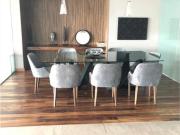 Departamento en venta en Santa Fe Cuajimalpa, de...