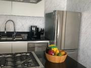 Departamento en venta en Santa Fe Cuajimalpa, de...