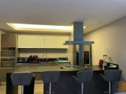 Departamento en venta en Santa Fe Cuajimalpa, de...