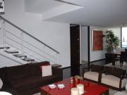 Departamento en venta en Santa Fe Cuajimalpa, de...