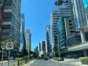 Departamento en venta en Santa Fe Cuajimalpa, de...