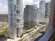 Departamento en venta en Santa Fe Cuajimalpa, de...